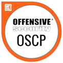 OSCP徽章